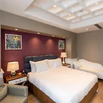 Hotel Questa Thermal & Eskişehir