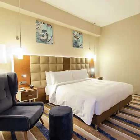 Hotel Questa Thermal &