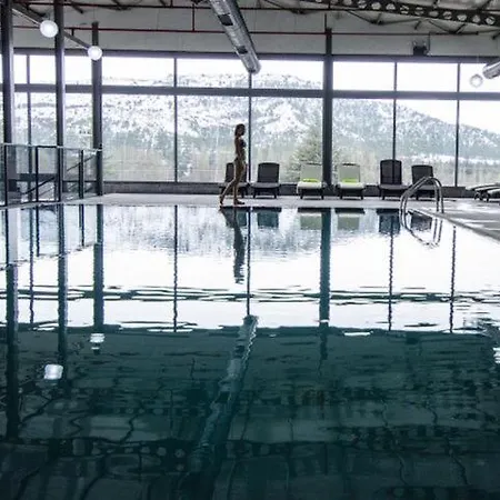 Questa Thermal & Hotel 4*