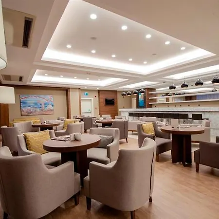 Questa Thermal & 4* 埃斯基谢希尔