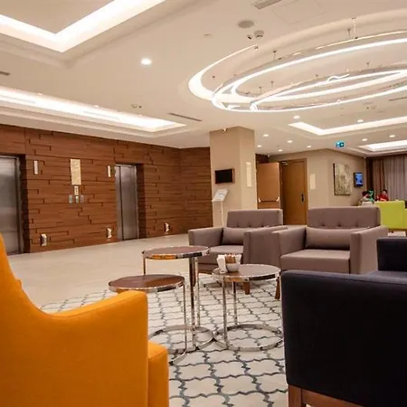 Questa Thermal & 5* אסקיסהיר