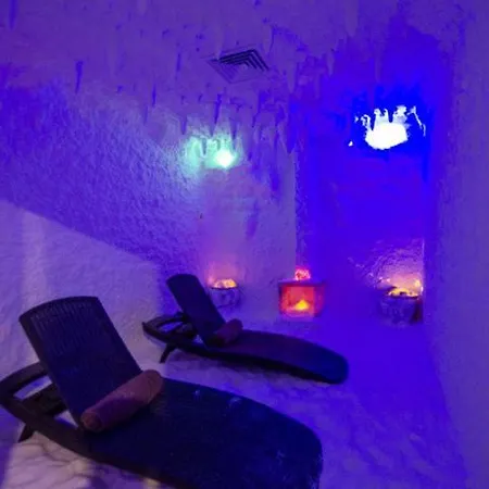 Questa Thermal & Hotel Eskisehir