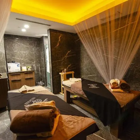 Questa Thermal & Eskişehir