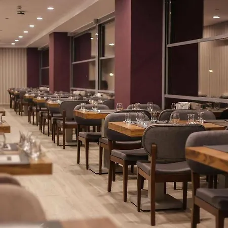 Questa Thermal & Hotel Eskisehir