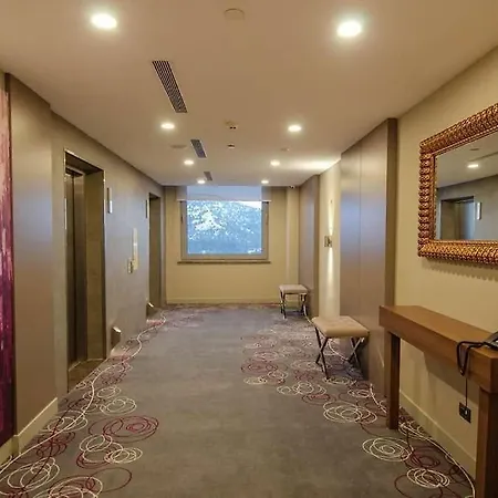 Hotel Questa Thermal&spa