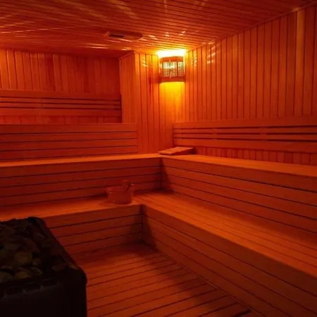 Questa Thermal & 5*