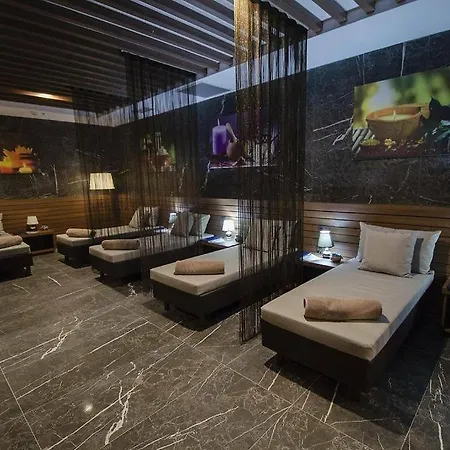 Questa Thermal & Hotel 4*