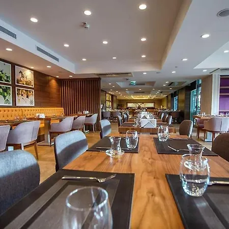 Hotel Questa Thermal & 5*