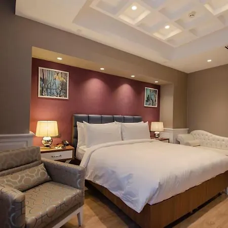 Questa Thermal & Hotel Eskişehir
