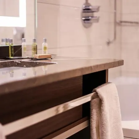 Questa Thermal&spa Hotel