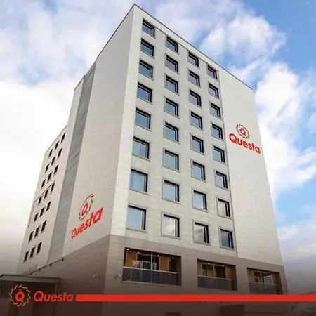 Questa Thermal & Hotel