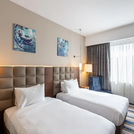 Questa Thermal & 4* Eskisehir