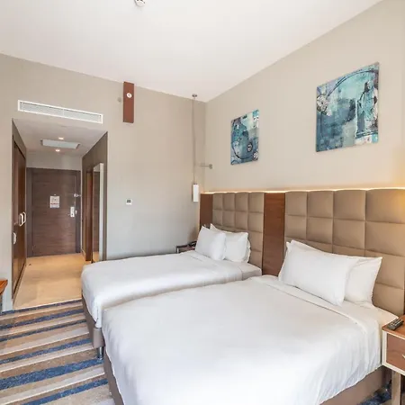 Questa Thermal & Hotel Eskisehir