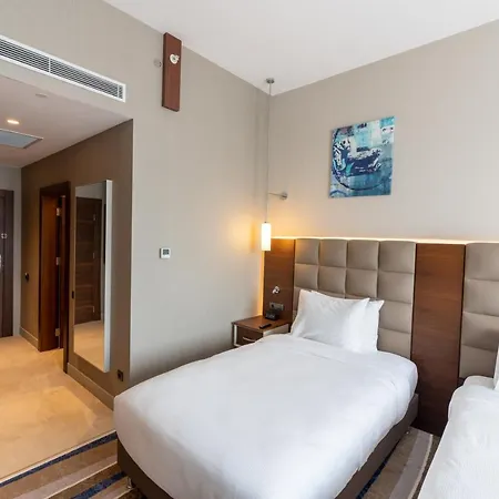 Questa Thermal & Hotel