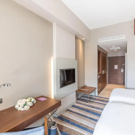 Hotel Questa Thermal & Eskisehir