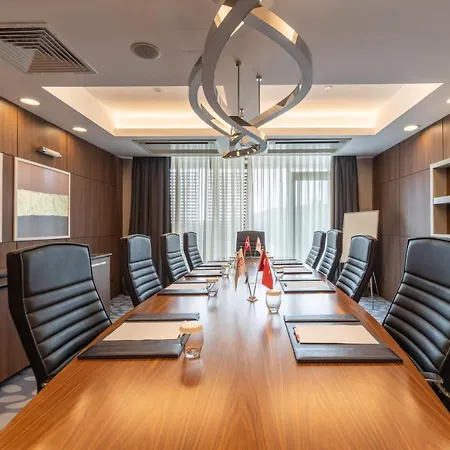 Questa Thermal & 4* Eskisehir