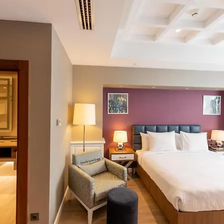Questa Thermal & 5*