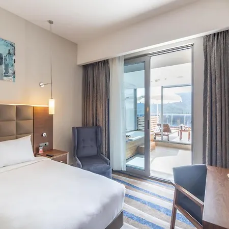 Questa Thermal & Eskişehir