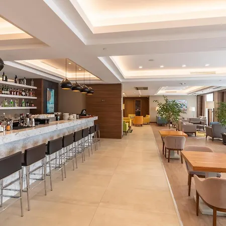 Questa Thermal & Hotel 4*