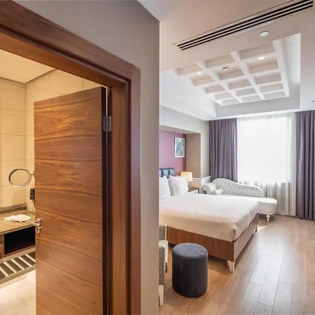 Questa Thermal & Hotel