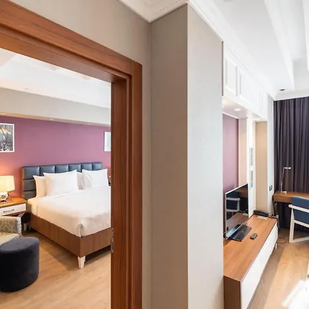 Questa Thermal & Hotel 5*