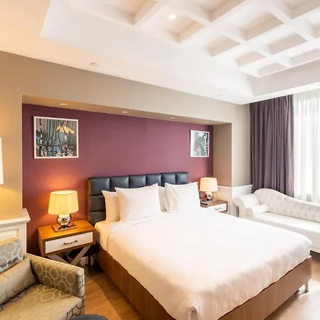 Questa Thermal & Hotel