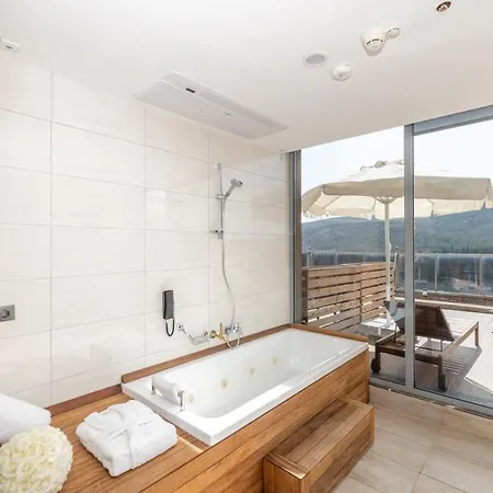 Hotel Questa Thermal&spa Eskişehir