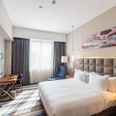 Questa Thermal & Hotel Eskişehir