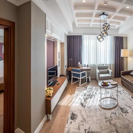 Hotel Questa Thermal &