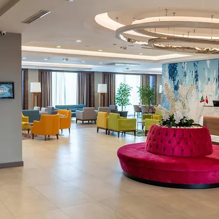 Hotel Questa Thermal&spa 4*