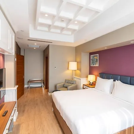 Hotel Questa Thermal &