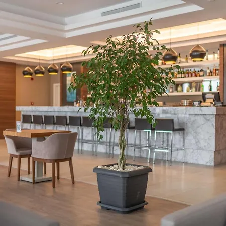 Hotel Questa Thermal & 5*