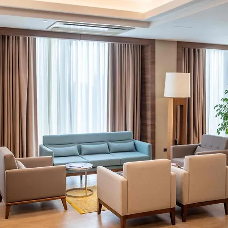 Hotel Questa Thermal & 5*