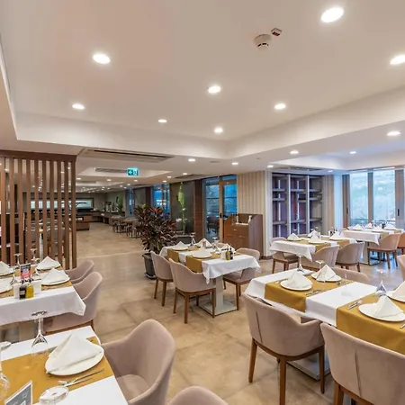 Questa Thermal & Eskişehir