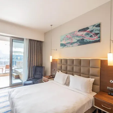 Questa Thermal & Eskişehir