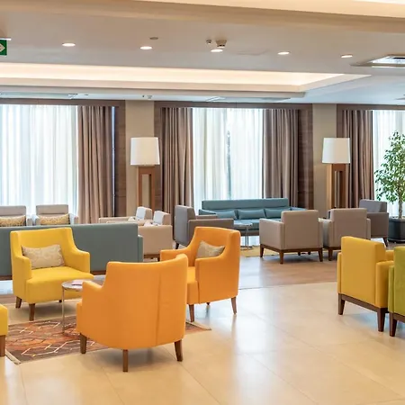 Questa Thermal & 5* אסקיסהיר