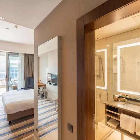 Questa Thermal & Hotel