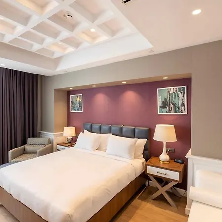 Questa Thermal & Hotel 5*