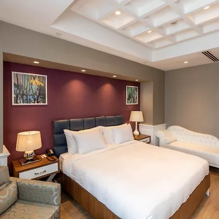 Hotel Questa Thermal & Eskişehir