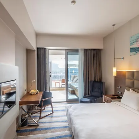 Questa Thermal & Hotel