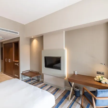 Hotel Questa Thermal & Eskişehir