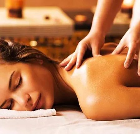 Questa Thermal & Hotel 5*