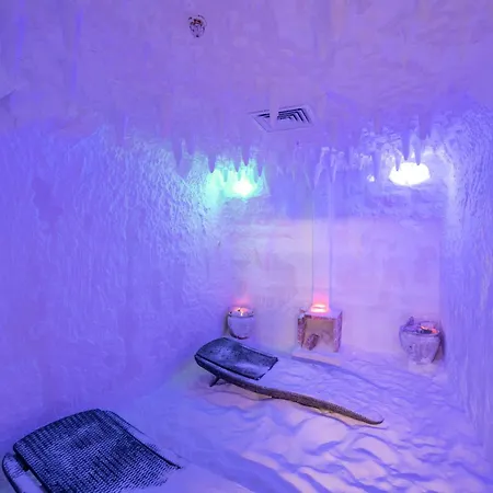 Hotel Questa Thermal & Eskişehir