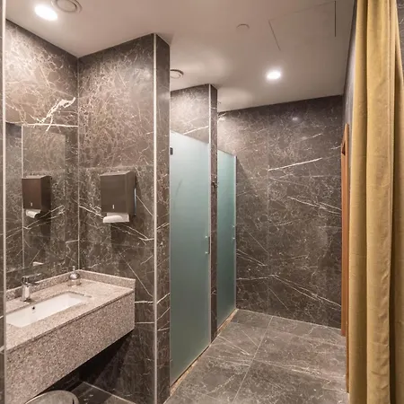 Questa Thermal & Hotel