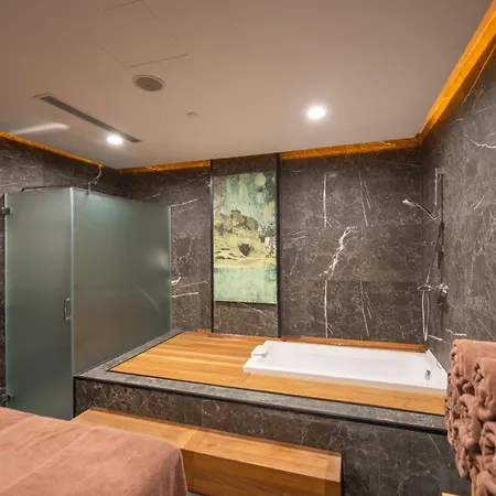 Questa Thermal & Hotel