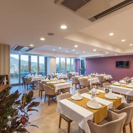 Questa Thermal&spa Hotel Eskişehir