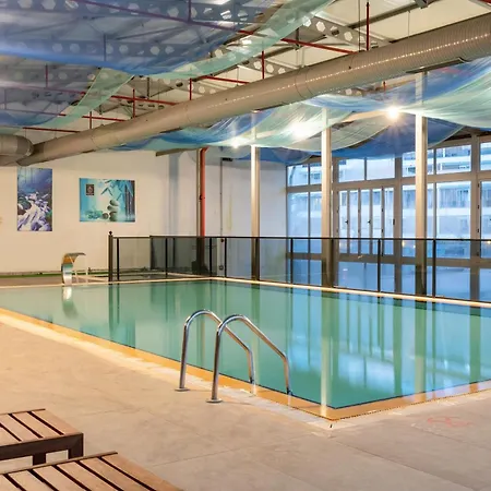 Questa Thermal & Eskişehir