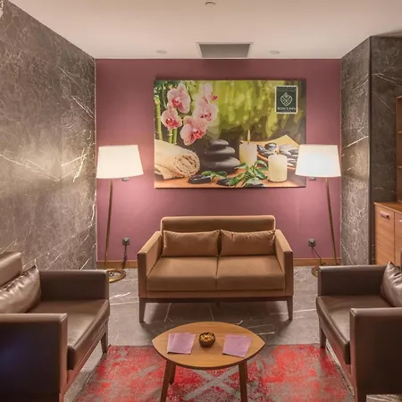 Questa Thermal & Hotel