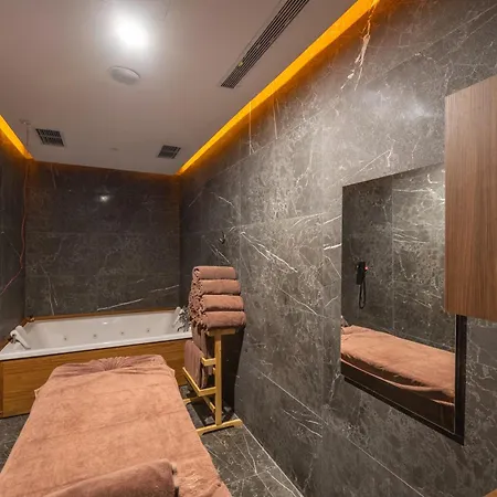 Hotel Questa Thermal &