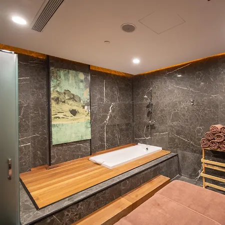 Hotel Questa Thermal &